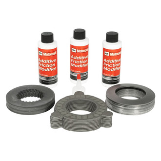 Yukon Gear & Axle® - Differential Clutch Set