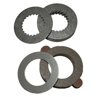 Yukon Gear & Axle® - Rear Differential Clutch Set