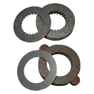Yukon Gear & Axle® - Rear Differential Clutch Set