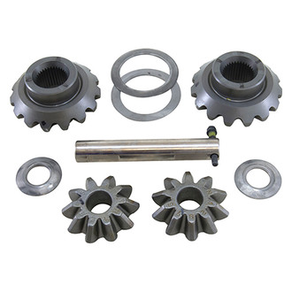 Yukon Gear & Axle® - Rear Spider Gear Set