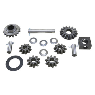 Yukon Gear & Axle® - Rear 4 Pinion Spider Gear Set