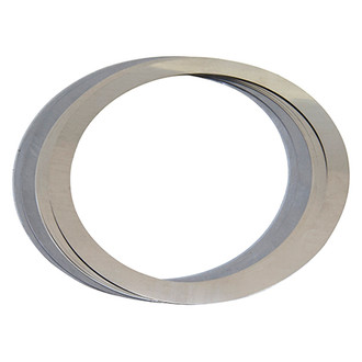 Yukon Gear & Axle® - Rear Differential Preload Shim Set