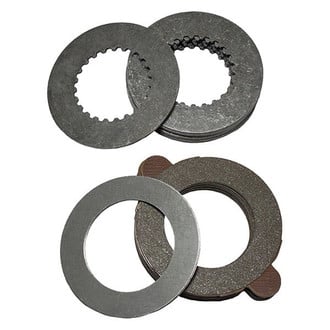 Yukon Gear & Axle® - Differential Clutch Set
