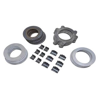 Yukon Gear & Axle® - Differential Clutch Set