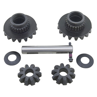 Yukon Gear & Axle® - Front and Rear Spider Gear Set