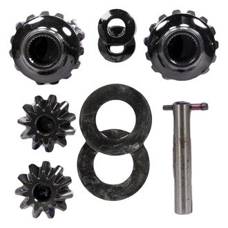Yukon Gear & Axle® - Front and Rear Spider Gear Set