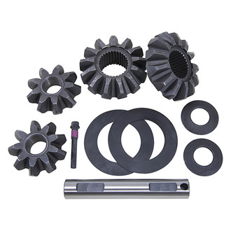 Yukon Gear & Axle® - Rear Spider Gear Set