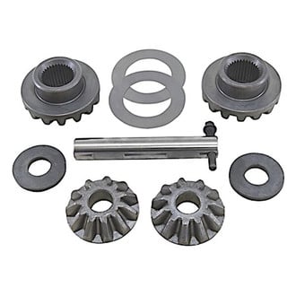 Yukon Gear & Axle® - Front Spider Gear Set