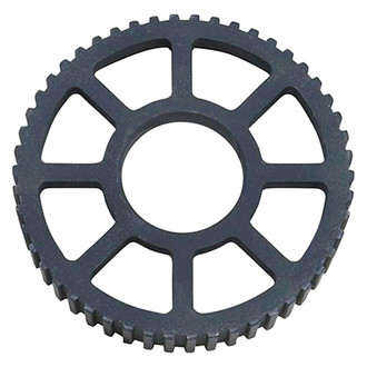 Yukon Gear & Axle® - Rear ABS Tone Ring