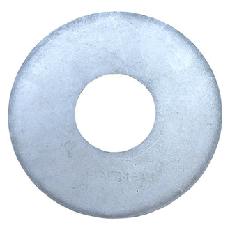 Yukon Gear & Axle® - Differential Oil Slinger