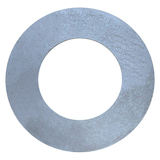 Yukon Gear & Axle® - Front Inner Stub Axle Dust Shield