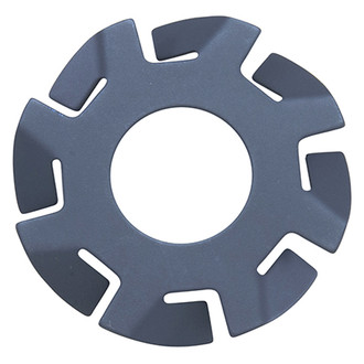 Yukon Gear & Axle® - Front Outer Differential Oil Slinger