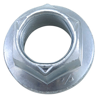 Yukon Gear & Axle® - Front and Rear Differential Pinion Nut