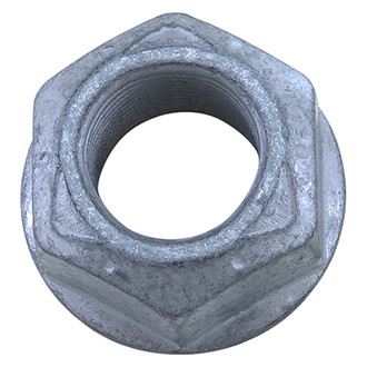 Yukon Gear & Axle® - Differential Pinion Nut