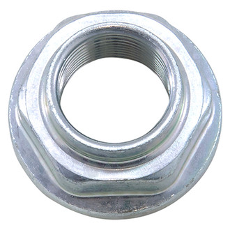 Yukon Gear & Axle® - Rear Differential Pinion Nut