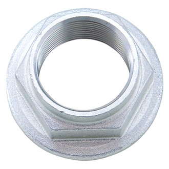 Yukon Gear & Axle® - Rear Differential Pinion Nut