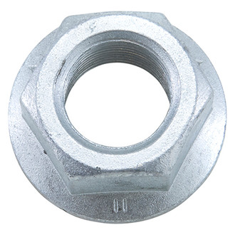 Yukon Gear & Axle® - Rear Differential Pinion Nut