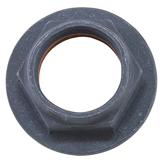 Yukon Gear & Axle® - Rear Differential Pinion Nut