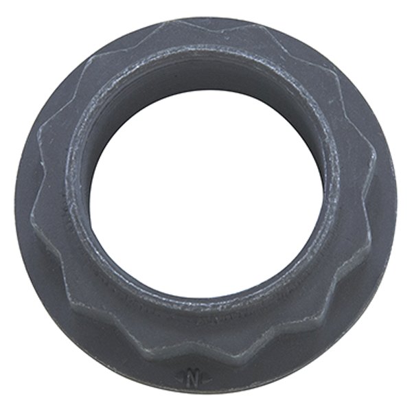 Yukon Gear & Axle® - Front Differential Pinion Nut