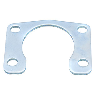 Yukon Gear & Axle® - Front Axle Bearing Retainer Plate