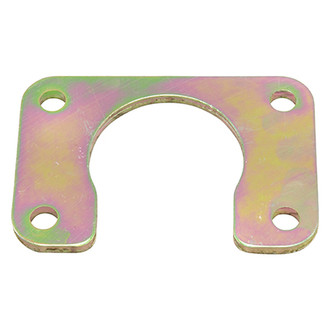 Yukon Gear & Axle® - Front Axle Bearing Retainer Plate