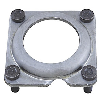Yukon Gear & Axle® - Front Axle Bearing Retainer Plate