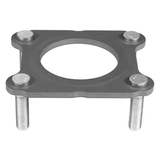 Yukon Gear & Axle® - Front Axle Bearing Retainer
