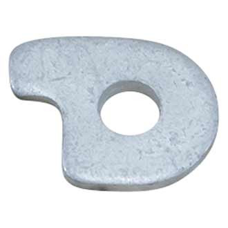 Yukon Gear & Axle® - Front Driver Side Differential Adjuster Lock Nut