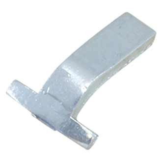 Yukon Gear & Axle® - Front Passenger Side Differential Side Adjuster Lock