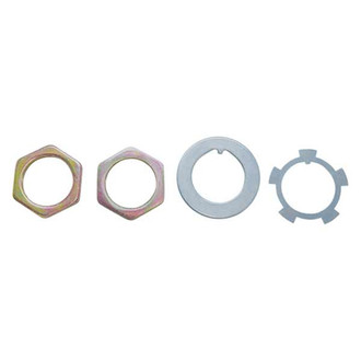 Yukon Gear & Axle® - Spindle Nut