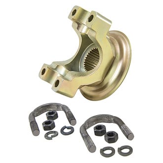 Yukon Gear & Axle® - Pinion Yoke