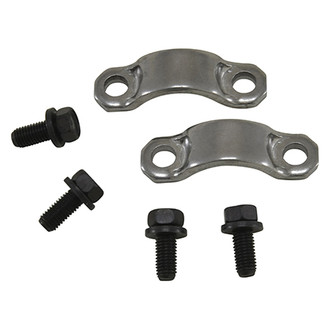 Yukon Gear & Axle® - U-Joint Strap Kit