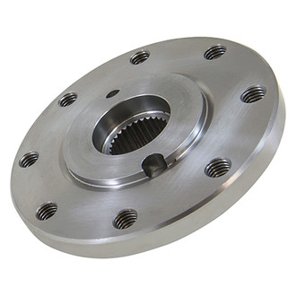 Yukon Gear & Axle® - Long Flange Yoke