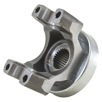 Yukon Gear & Axle® - Triple Lip Design Pinion Yoke