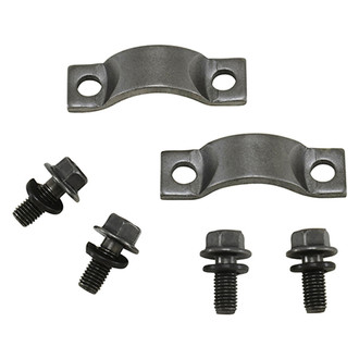 Yukon Gear & Axle® - U-Joint Strap Kit
