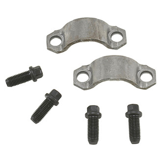 Yukon Gear & Axle® - U-Joint Strap Kit