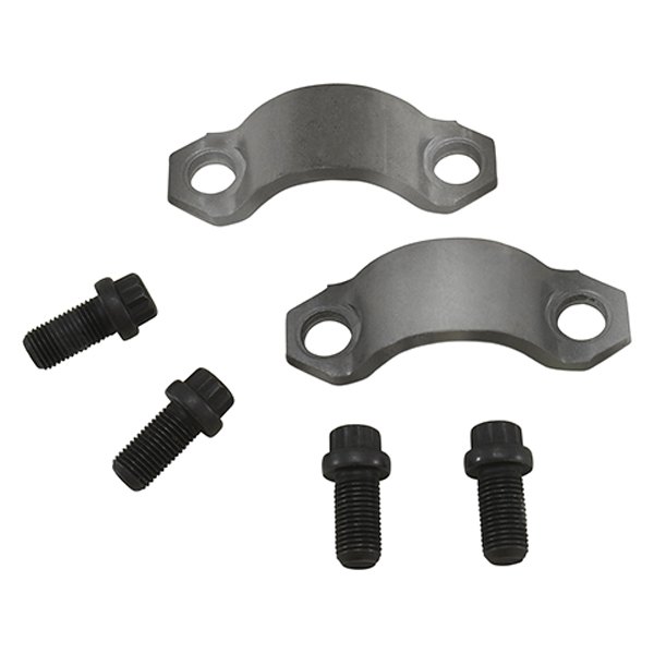 Yukon Gear & Axle® - Rear U-Joint Strap Kit