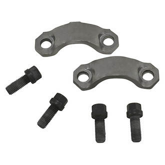 Yukon Gear & Axle® - U-Joint Strap Kit