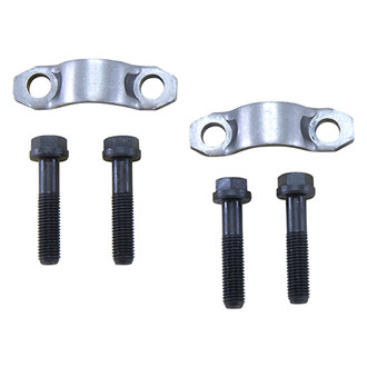 Yukon Gear & Axle® - U-Joint Strap Kit