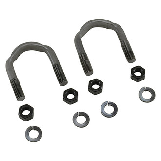Yukon Gear & Axle® - U-Bolt Kit