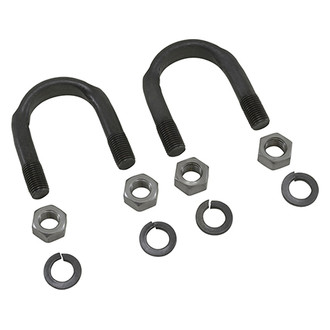 Yukon Gear & Axle® - U-Bolt Kit