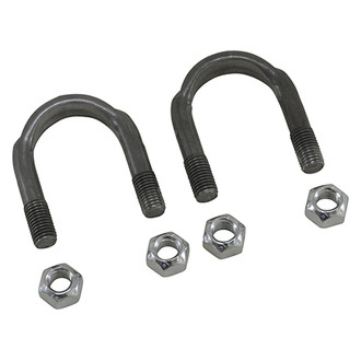 Yukon Gear & Axle® - U-Bolt Kit