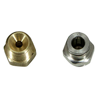Yukon Gear & Axle® - Zip Locker Bulkhead Fitting Kit