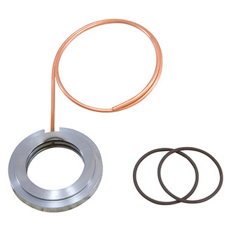 Yukon Gear & Axle® - Zip Locker Seal Housing