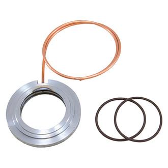 Yukon Gear & Axle® - Zip Locker Seal Housing