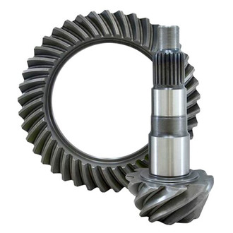 Yukon Gear & Axle® - High Performance Ring and Pinion Gear Set