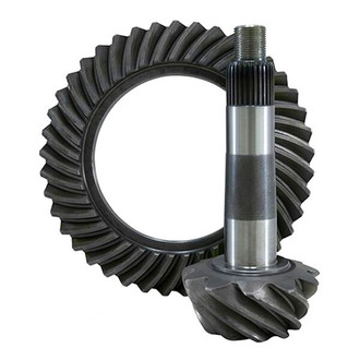 Yukon Gear & Axle® - High Performance Ring and Pinion Gear Set