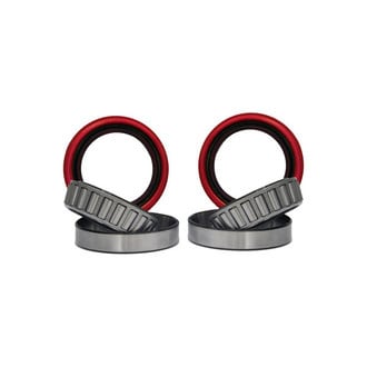 Yukon Gear & Axle® - Rear Axle Bearing Kit