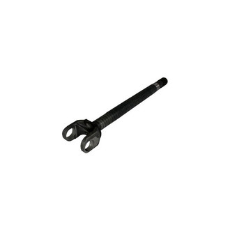 Yukon Gear & Axle® - Front Passenger Side Inner Axle Shaft