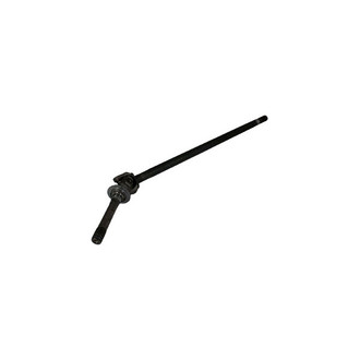 Yukon Gear & Axle® - Front Passenger Side Axle Shaft Assembly